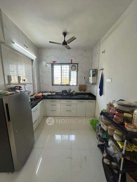 Single Room for Female In 2 BHK  In Khandve Estique In Baner