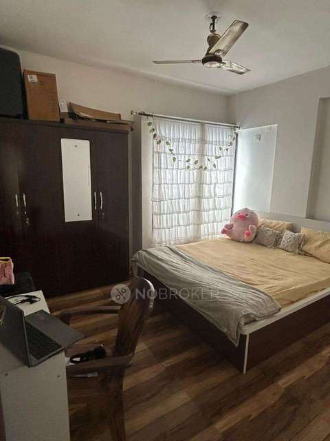 Single Room for Female In 2 BHK  In Khandve Estique In Baner