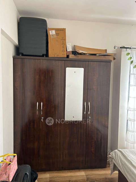 Single Room for Female In 2 BHK  In Khandve Estique In Baner