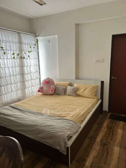 Single Room for Female In 2 BHK  In Khandve Estique In Baner