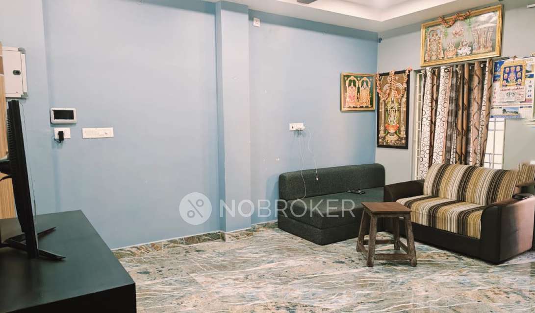 1 BHK House for Rent  In Perungalathur