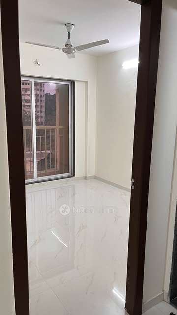 Shared Room for Male In 1 BHK  In Metropolis Bayside In Kasarvadavali