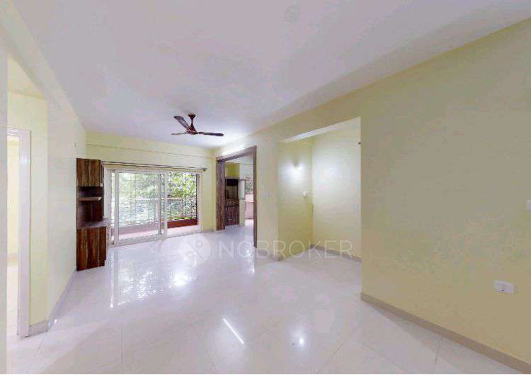 PG for Anyone in Mahaveer Jonquil