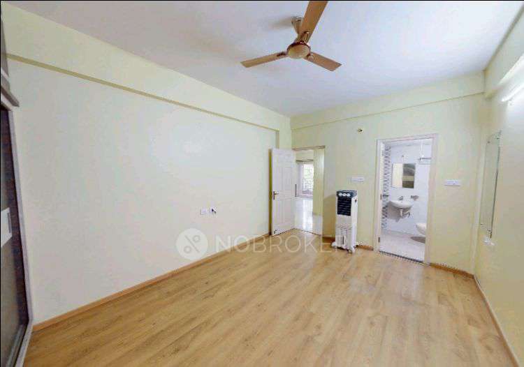 PG for Anyone in Mahaveer Jonquil