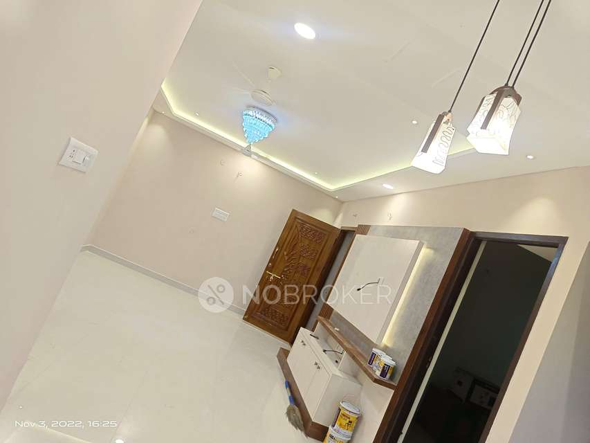 3 BHK Flat In Janani Dhanalakshmi Apartment for Rent  In Santhoshapuram