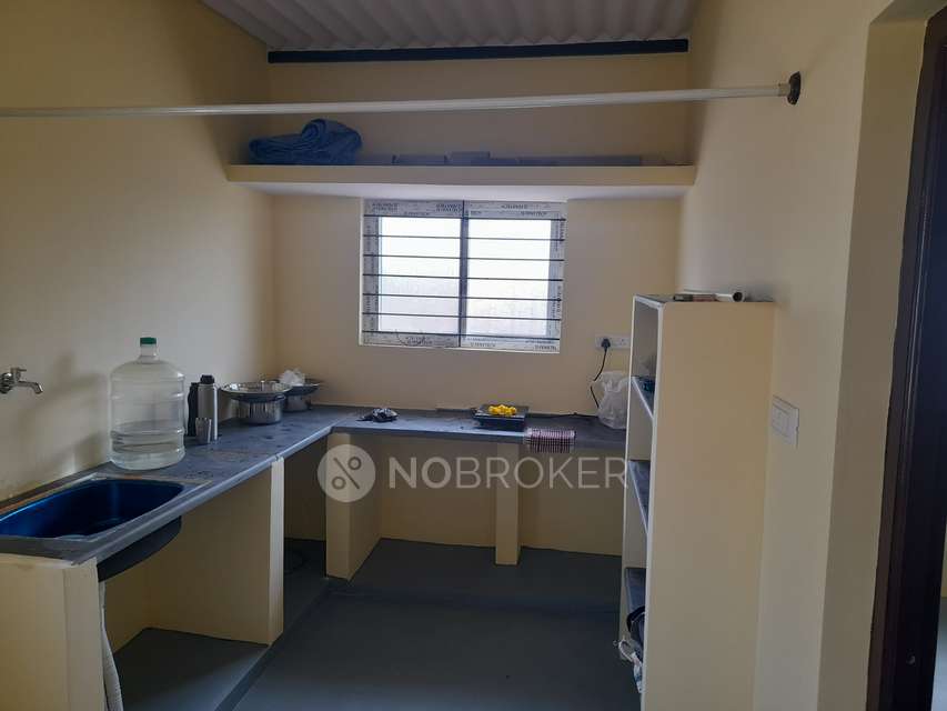 1 BHK House for Rent  In Visthar