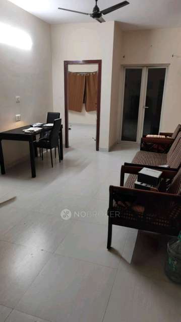 Shared Room for Female In 3 BHK  In Vijay Shanthi Lotus Pond In Vijayashanthi Lotus Pond, 17, Old Mamallapuram Rd, Kelambakkam, Tamil Nadu 603103, India