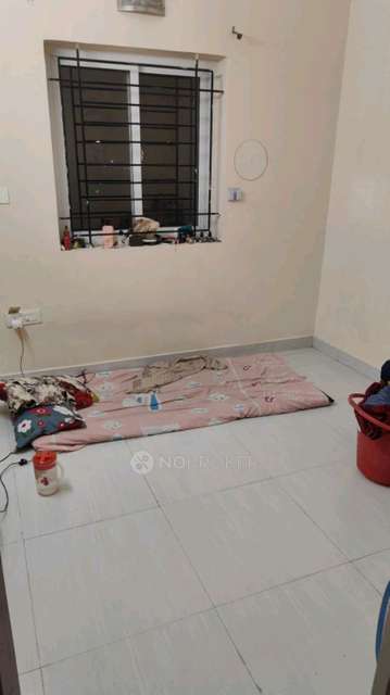 Shared Room for Female In 3 BHK  In Vijay Shanthi Lotus Pond In Vijayashanthi Lotus Pond, 17, Old Mamallapuram Rd, Kelambakkam, Tamil Nadu 603103, India