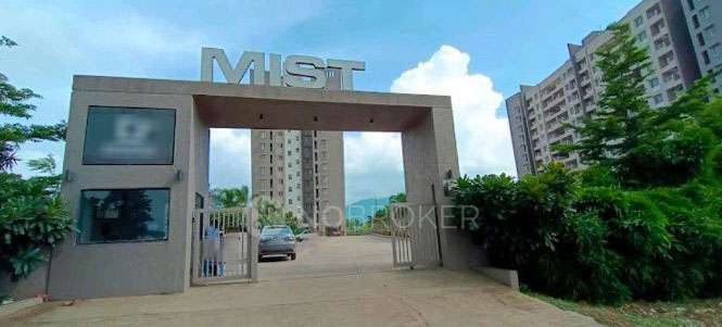 2 BHK Flat In Gokhale Mist  for Rent  In Sinhagad Road