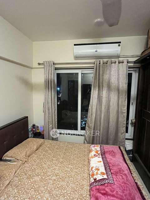 1 BHK Flat In Swastik Emerald For Sale  In Tagore Nagar, Vikhroli East