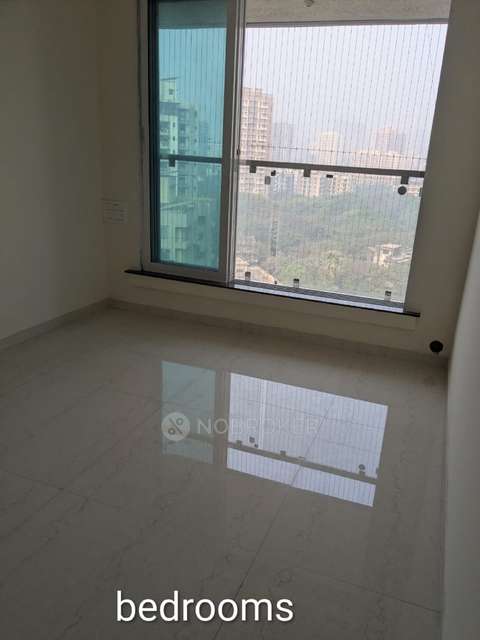 1 BHK Flat In Keytech Vishakha Heights For Sale  In Mulund East