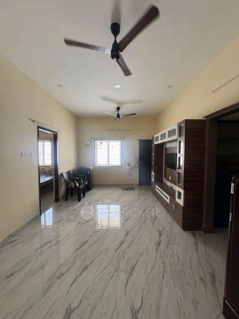 3 BHK Flat In Bluebell Apartments for Rent  In Semmancheri