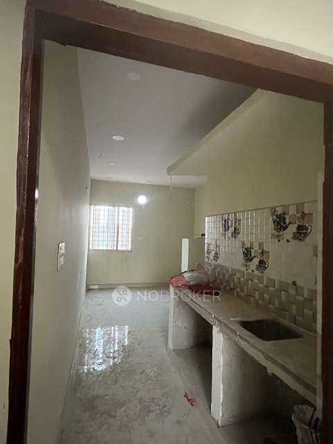 1 BHK Flat In Neerja Colony Tolichowki for Rent  In Madarsa Zeenat-ul-qur
