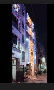 1 RK Flat In Nanai Niwas Kalubai Nagar Len No 3 for Rent  In Kalubai Nagar, Wagholi