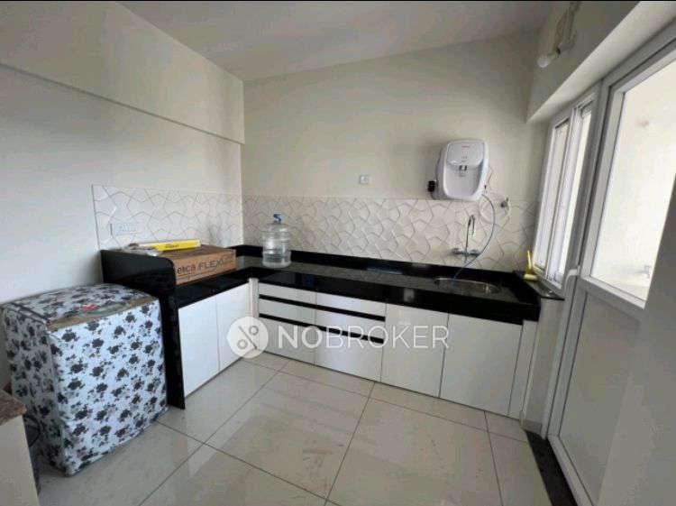 3 BHK Flat In Avon Vista For Sale  In Balewadi