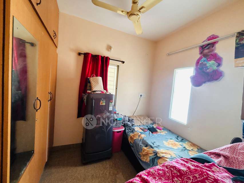 2 BHK House for Rent  In Maruthi Vidyalaya