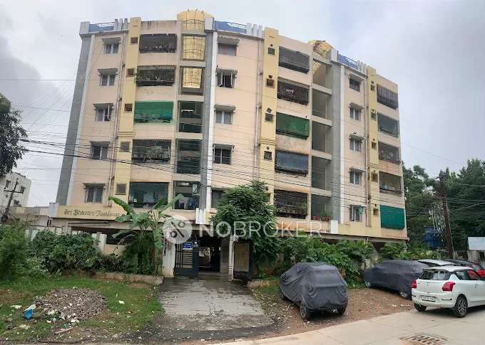 2 BHK Flat In Bhavani Appartment for Rent  In Patancheruvu