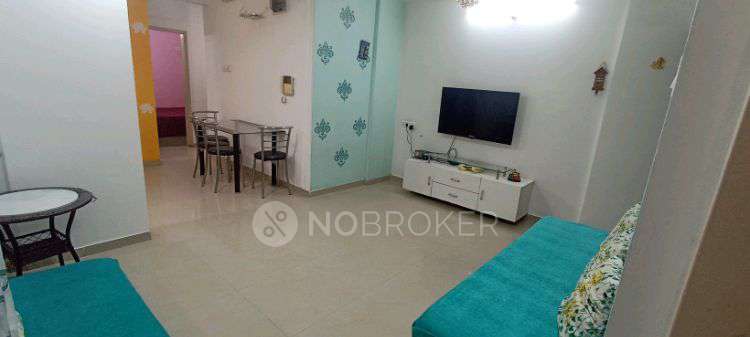 2 BHK Flat In Rajaveer Palace  for Rent  In Pimple Saudagar