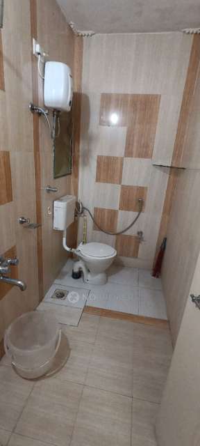 2 BHK Flat In Rajaveer Palace  for Rent  In Pimple Saudagar