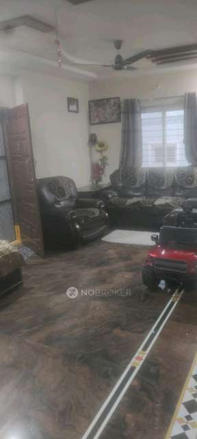 2 BHK Flat In Pragathi Nagar Jagan Studio For Sale  In Bachupally