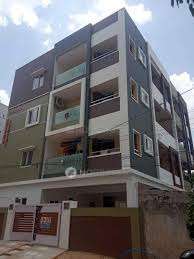 1 RK Flat In Sri Anjeneya Residency  for Rent  In Manikonda