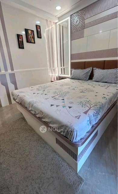 1 BHK Flat In Raheja Valletta for Rent  In Juhu