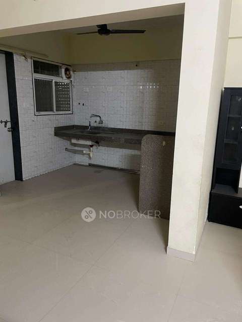 2 BHK Flat In Star Vie for Rent  In Moshi