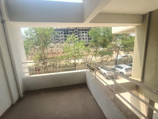 2 BHK Flat In Venkatesh Imperia for Rent  In Punawale