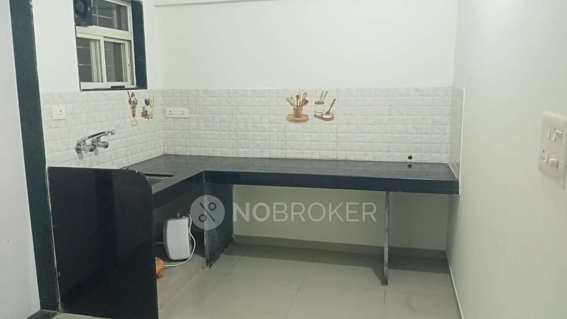 2 BHK Flat In Venkatesh Imperia, Punawale for Rent  In Punawale