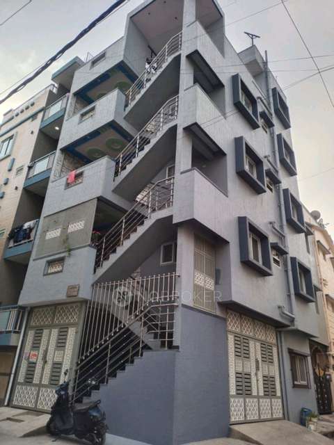 2 BHK House for Lease  In Himgiri Apartment, 5th Phase, J. P. Nagar, Bengaluru, Karnataka 560078, India