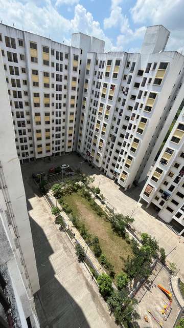 1 BHK Flat In Mhada Talegaon for Rent  In Mhada Talegaon