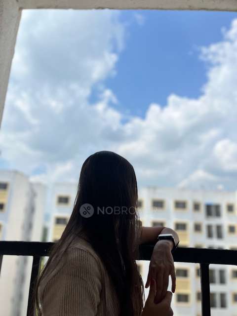 1 BHK Flat In Mhada Talegaon for Rent  In Mhada Talegaon