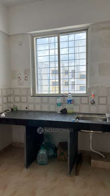 1 BHK Flat In Fortune, Talegaon Dabhade for Rent  In Talegaon Dabhade