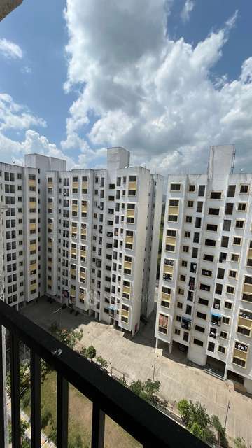 1 BHK Flat In Mhada Talegaon for Rent  In Mhada Talegaon