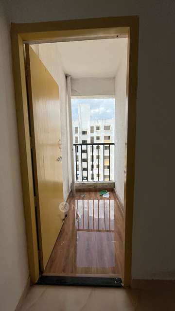 1 BHK Flat In Mhada Talegaon for Rent  In Mhada Talegaon