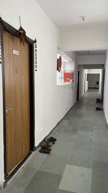 1 BHK Flat In Mhada Talegaon for Rent  In Mhada Talegaon