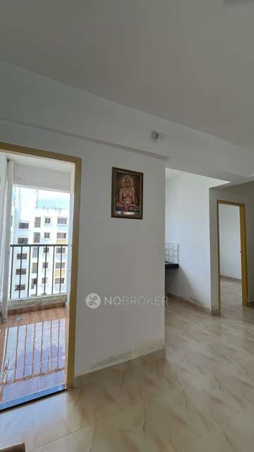 1 BHK Flat In Mhada Talegaon for Rent  In Mhada Talegaon