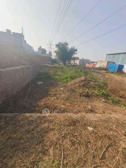 Plot For Sale  In Mxgf+49, New Pvc Market, Delhi, 110041, India