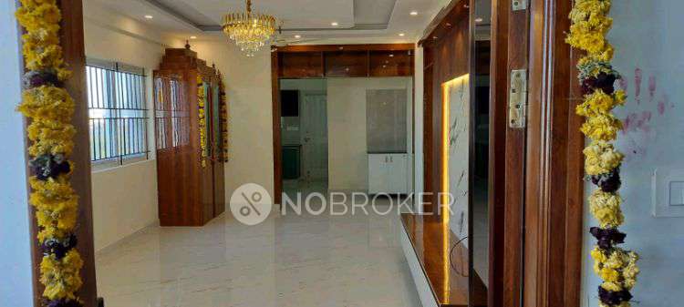 2 BHK Flat In Svl Radhakrishna Nilayam  for Rent  In Svl Radha Krishna Nilayam