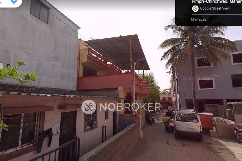 Single Room for Female In 1 RK  In Triveni Nagar, Sahyog Nagar