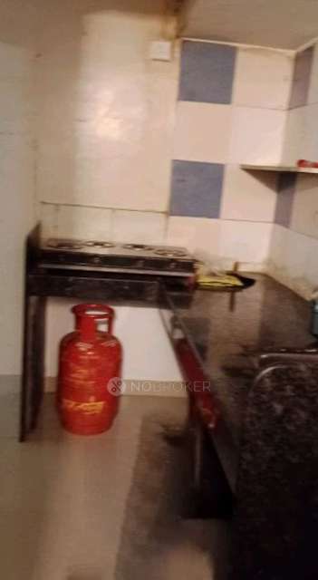 1 BHK House for Rent  In 20731, Kaspate Wasti, Wakad, Pimpri-chinchwad, Maharashtra 411057, India