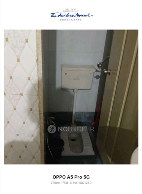 1 BHK House for Rent  In 20731, Kaspate Wasti, Wakad, Pimpri-chinchwad, Maharashtra 411057, India