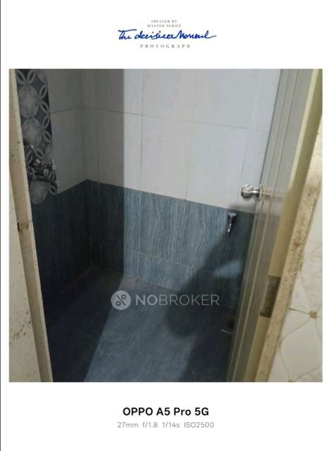 1 BHK House for Rent  In 20731, Kaspate Wasti, Wakad, Pimpri-chinchwad, Maharashtra 411057, India