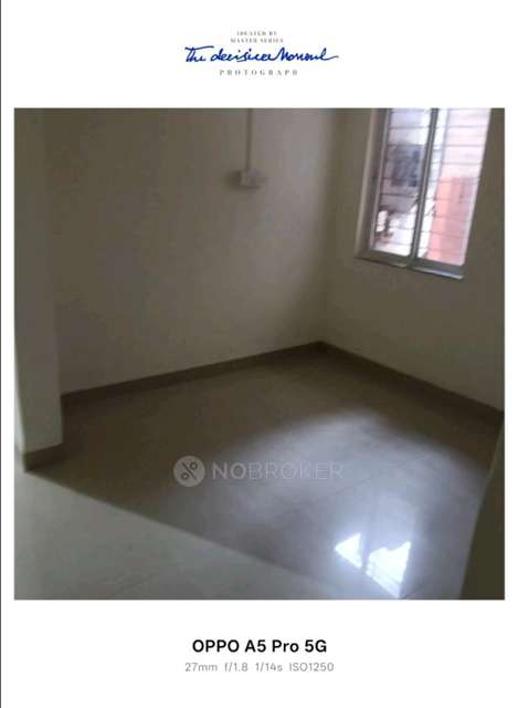 1 BHK House for Rent  In 20731, Kaspate Wasti, Wakad, Pimpri-chinchwad, Maharashtra 411057, India