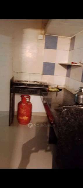 1 BHK House for Rent  In 20731, Kaspate Wasti, Wakad, Pimpri-chinchwad, Maharashtra 411057, India