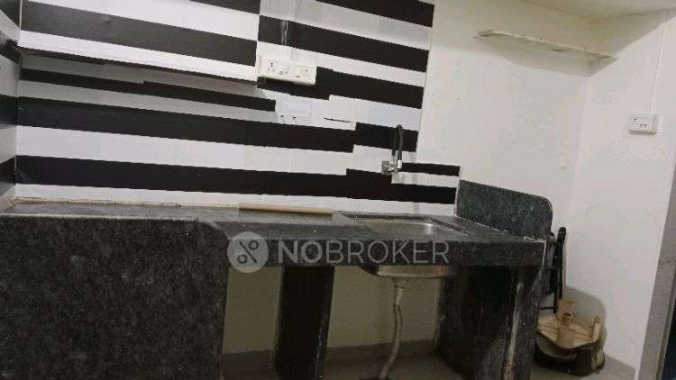 1 BHK House for Rent  In 20731, Kaspate Wasti, Wakad, Pimpri-chinchwad, Maharashtra 411057, India