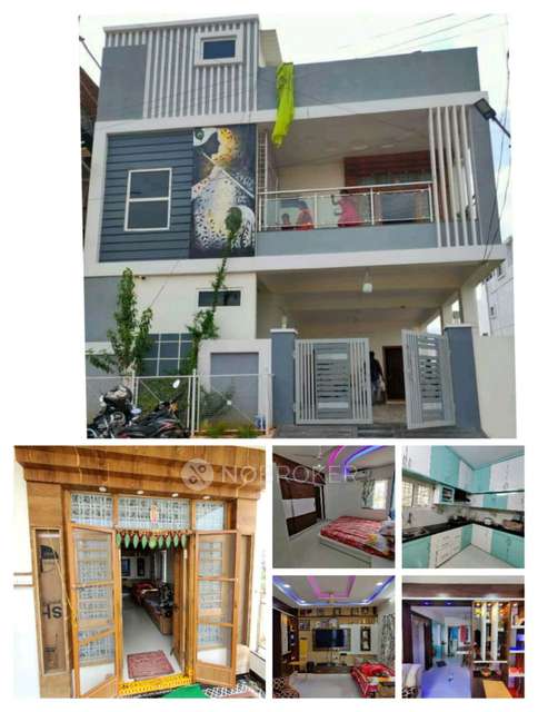 4 BHK House For Sale  In 8j84+826, Hyderabad, Telangana 501505, India