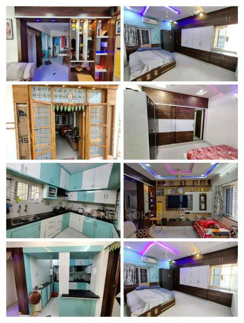 4 BHK House For Sale  In 8j84+826, Hyderabad, Telangana 501505, India