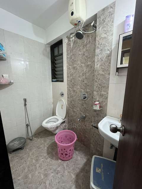 Single Room for Female In 2 BHK  In Kanifnath Archana Paradise, Mohammad Wadi In Mohammad Wadi