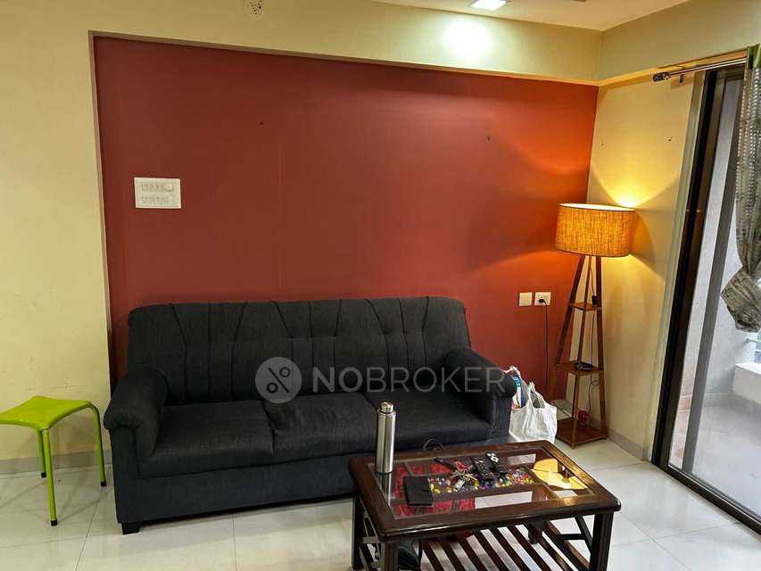 Single Room for Female In 2 BHK  In Kanifnath Archana Paradise, Mohammad Wadi In Mohammad Wadi